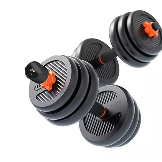 Versatile Gym Combo