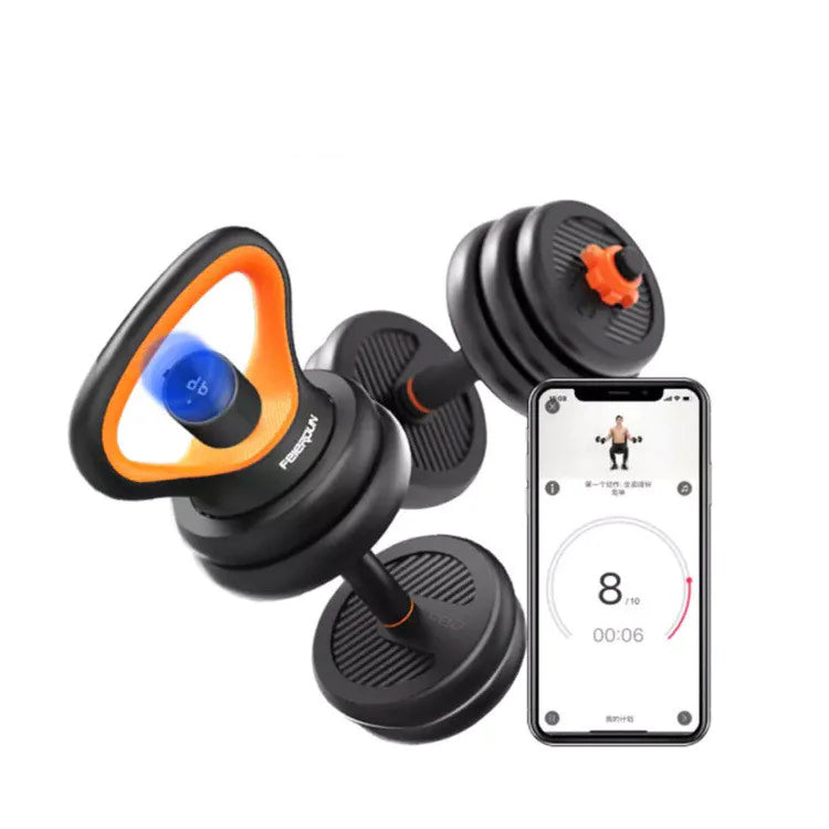 Versatile Gym Combo